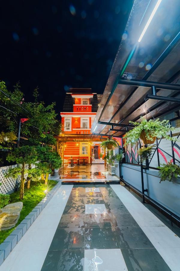Lovely House Đà Lạt Extérieur photo