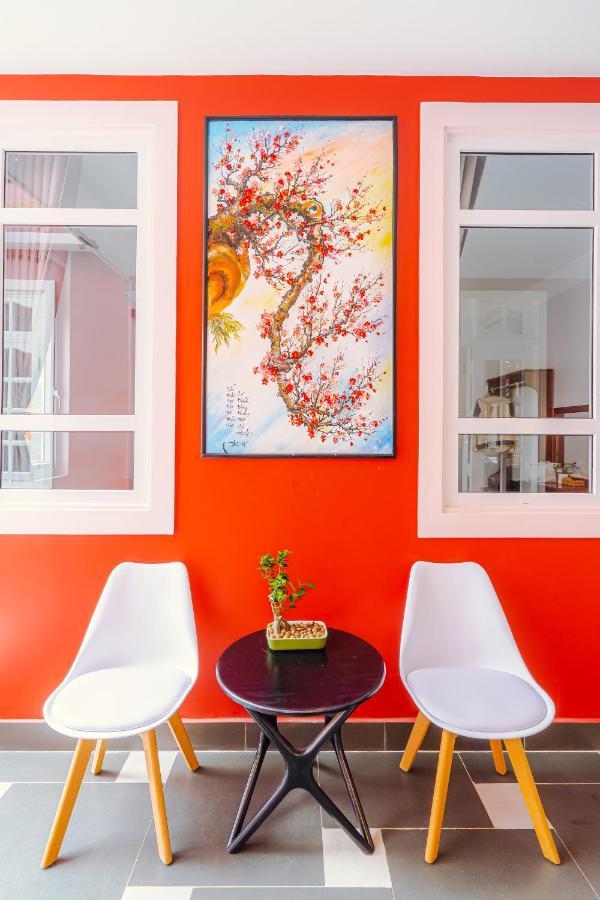 Lovely House Đà Lạt Extérieur photo