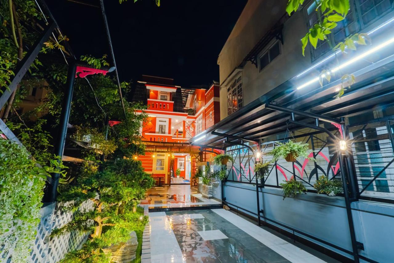 Lovely House Đà Lạt Extérieur photo