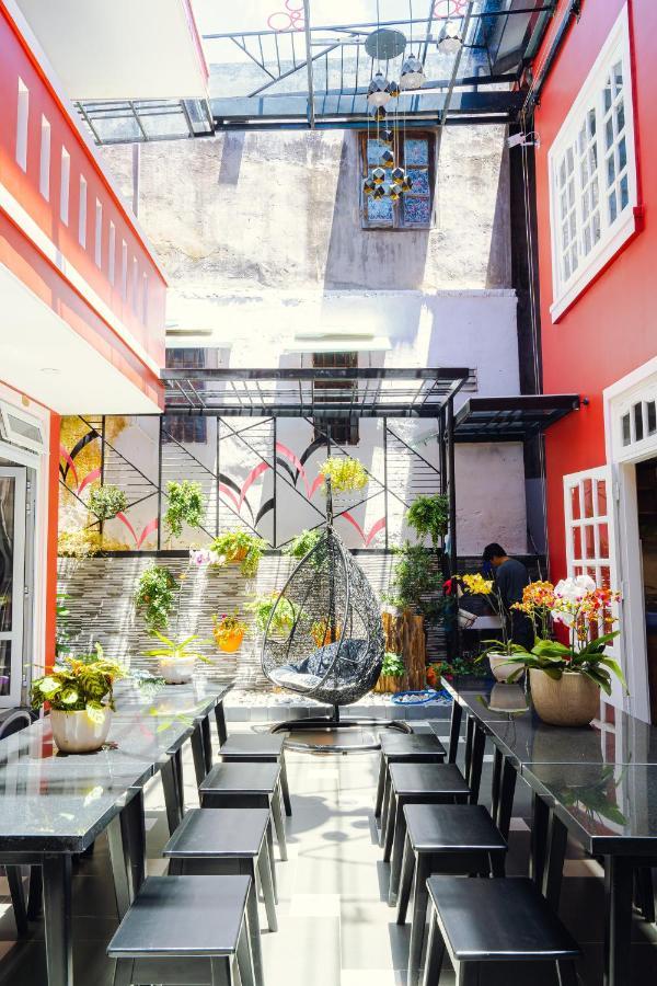 Lovely House Đà Lạt Extérieur photo