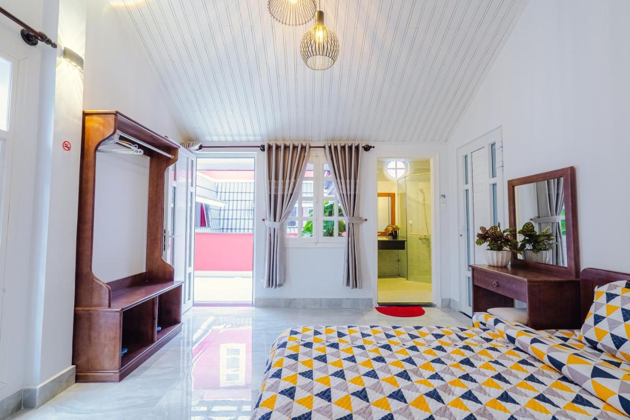 Lovely House Đà Lạt Extérieur photo