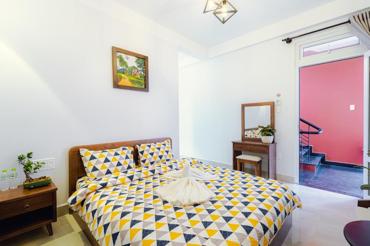Lovely House Đà Lạt Extérieur photo
