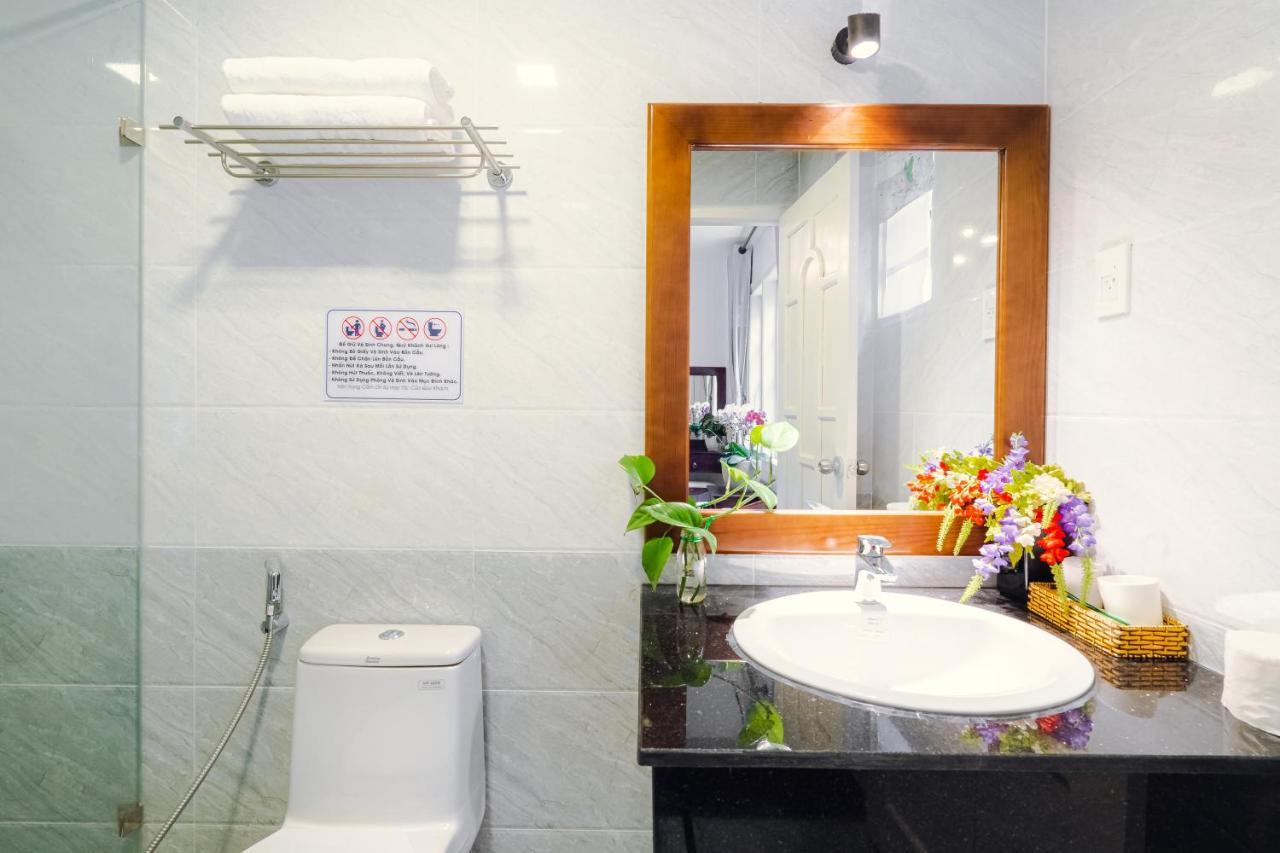 Lovely House Đà Lạt Extérieur photo