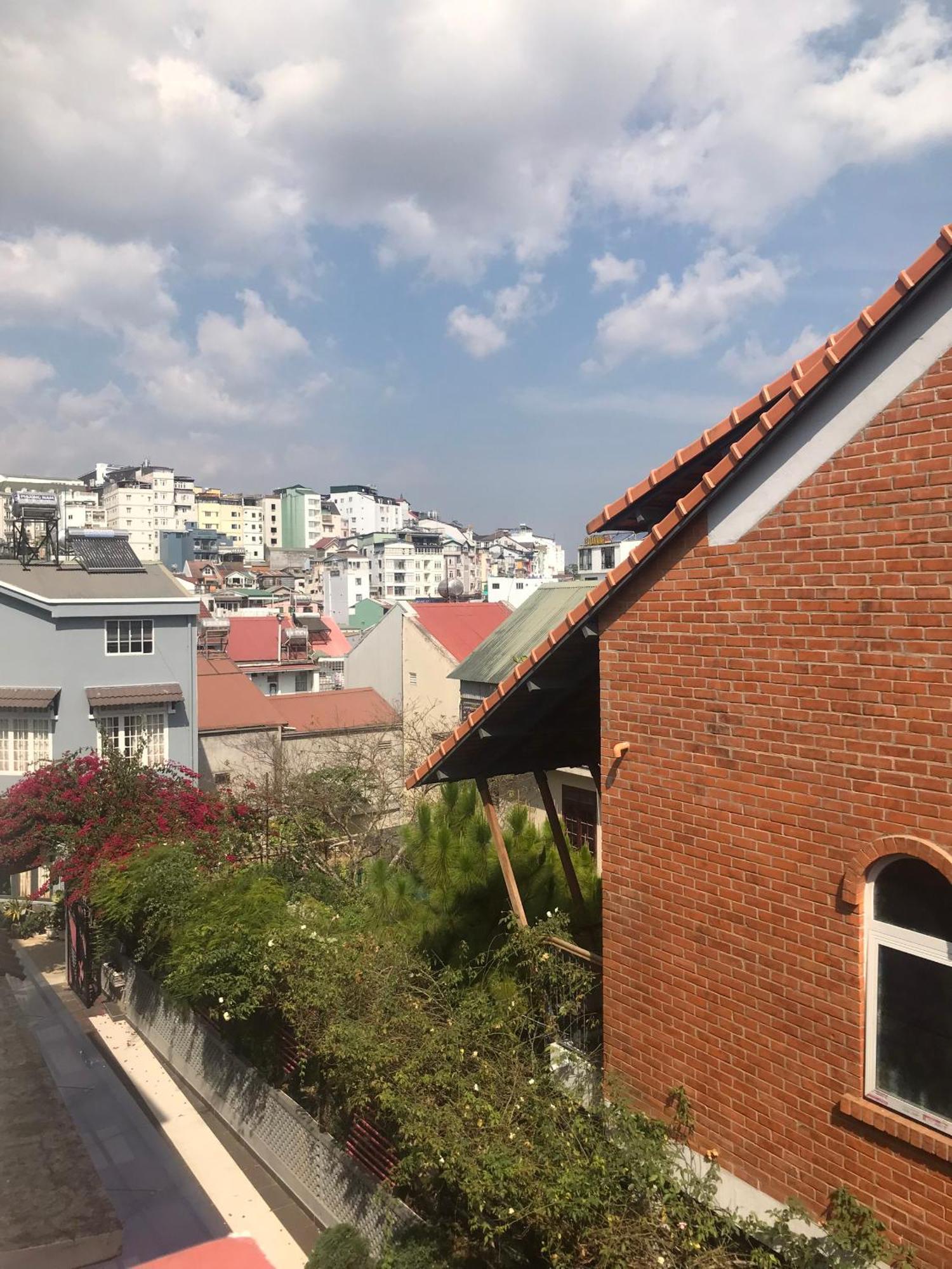 Lovely House Đà Lạt Extérieur photo