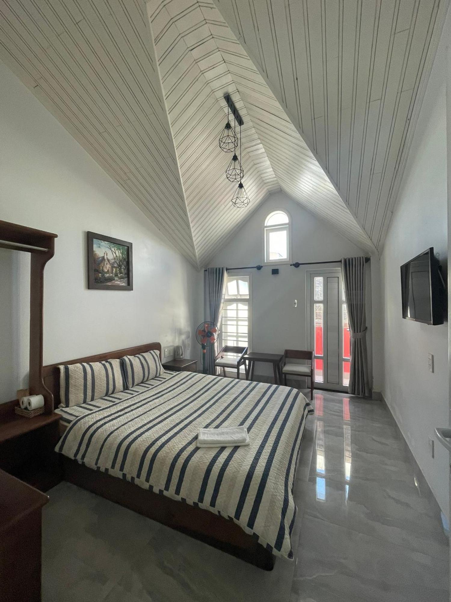 Lovely House Đà Lạt Extérieur photo