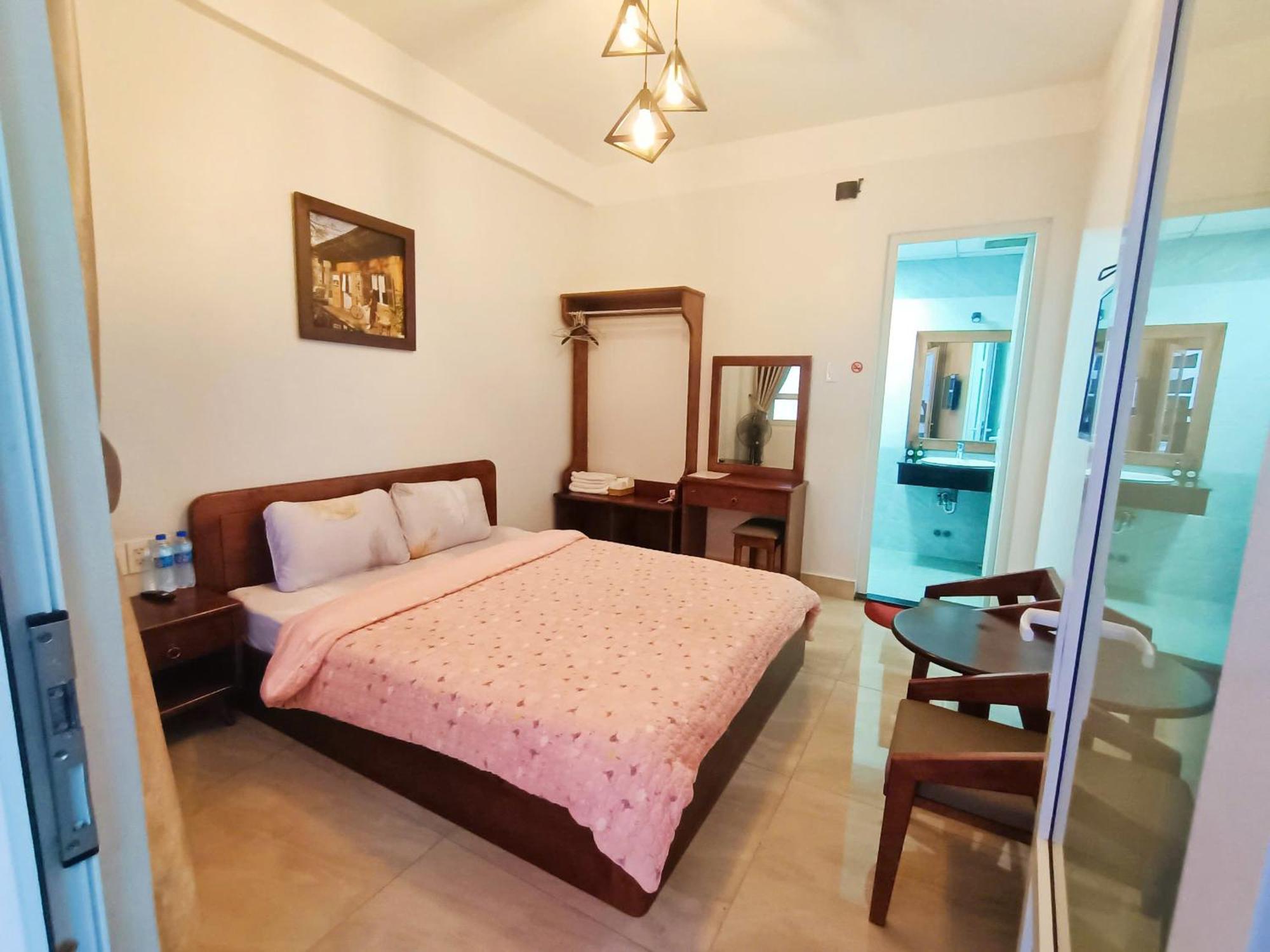 Lovely House Đà Lạt Extérieur photo